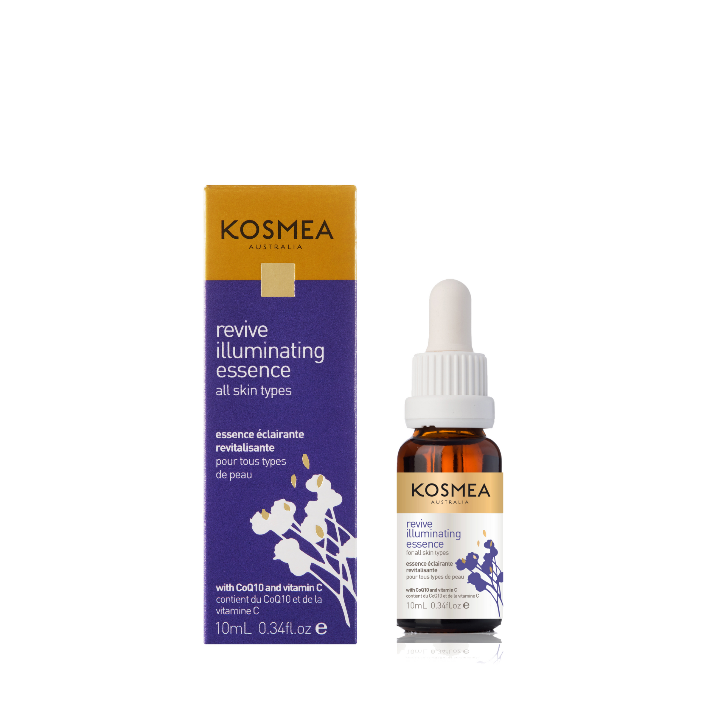 Kosmea – Abundance Naturally