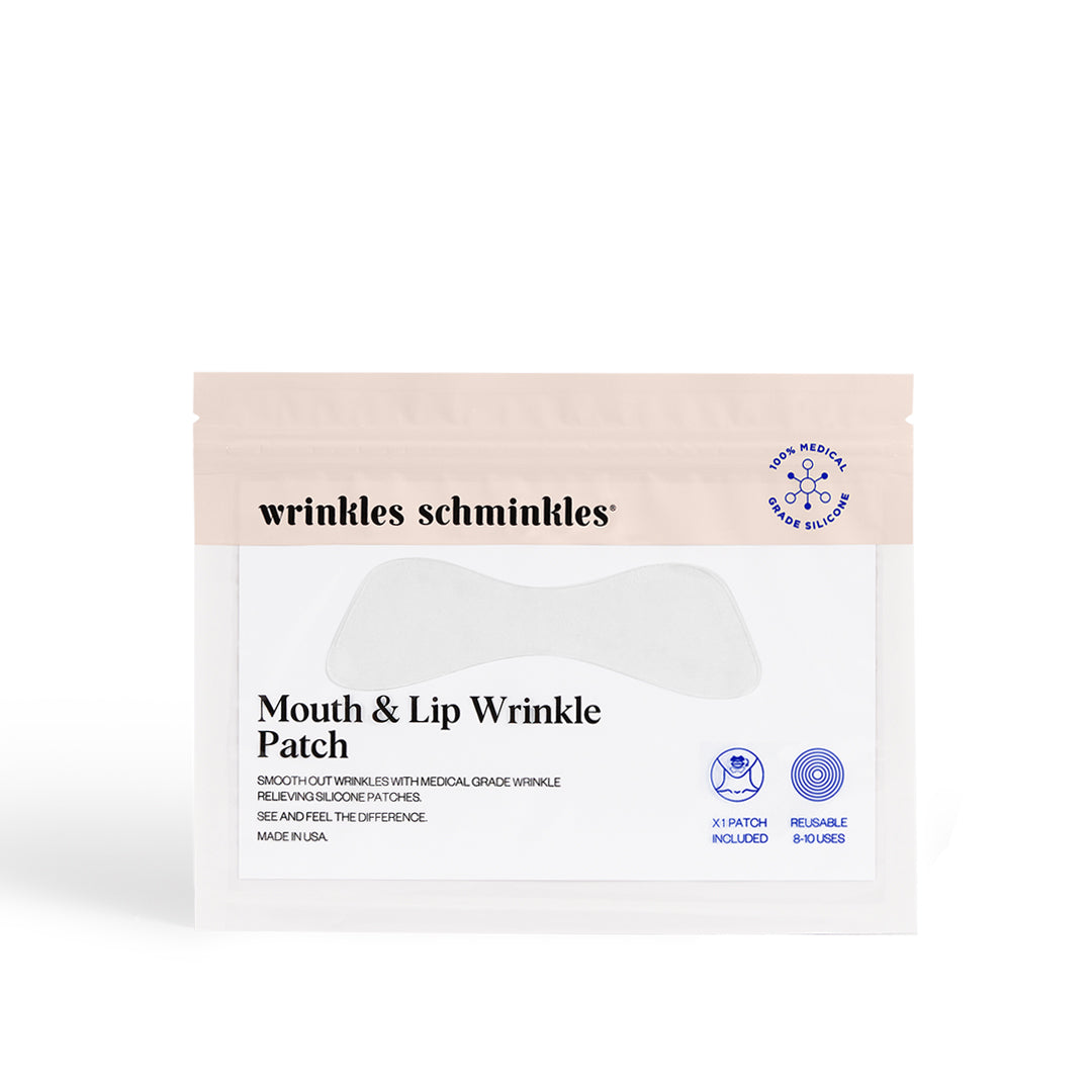 Wrinkles Schminkles Chest Smoothing Kit